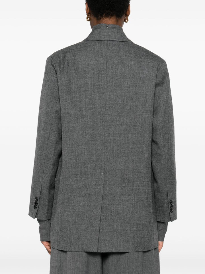 Nicholson & Nicholson Giacca doppiopetto