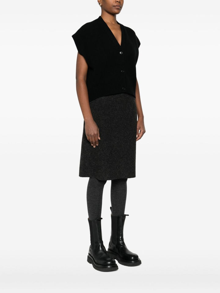 Nicholson & Nicholson
Gilet con bottoni