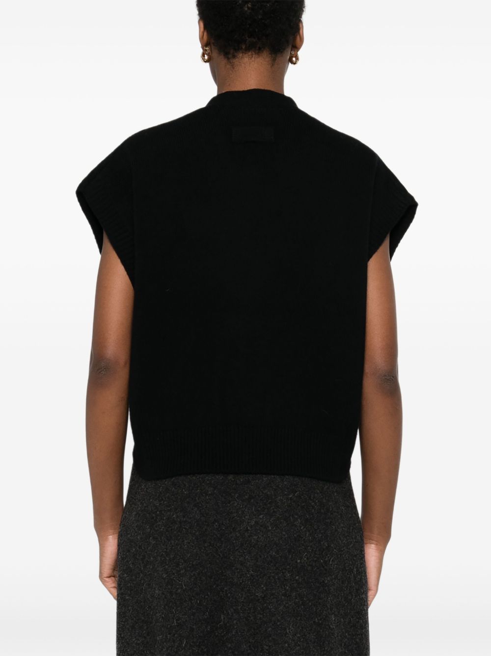 Nicholson & Nicholson Gilet con bottoni