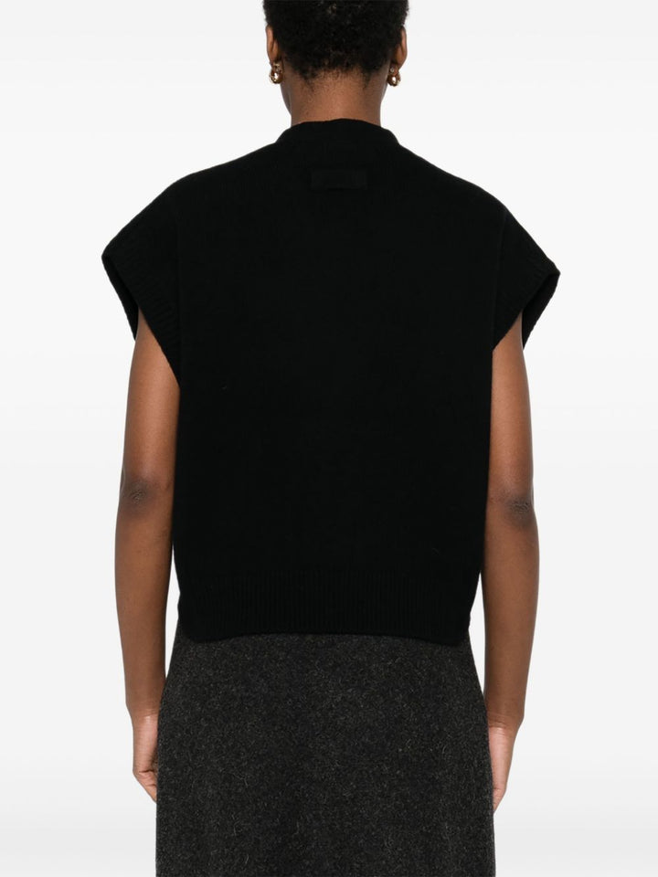 Nicholson & Nicholson Gilet con bottoni