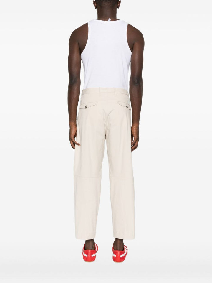 Nine In The Morning pantaloni