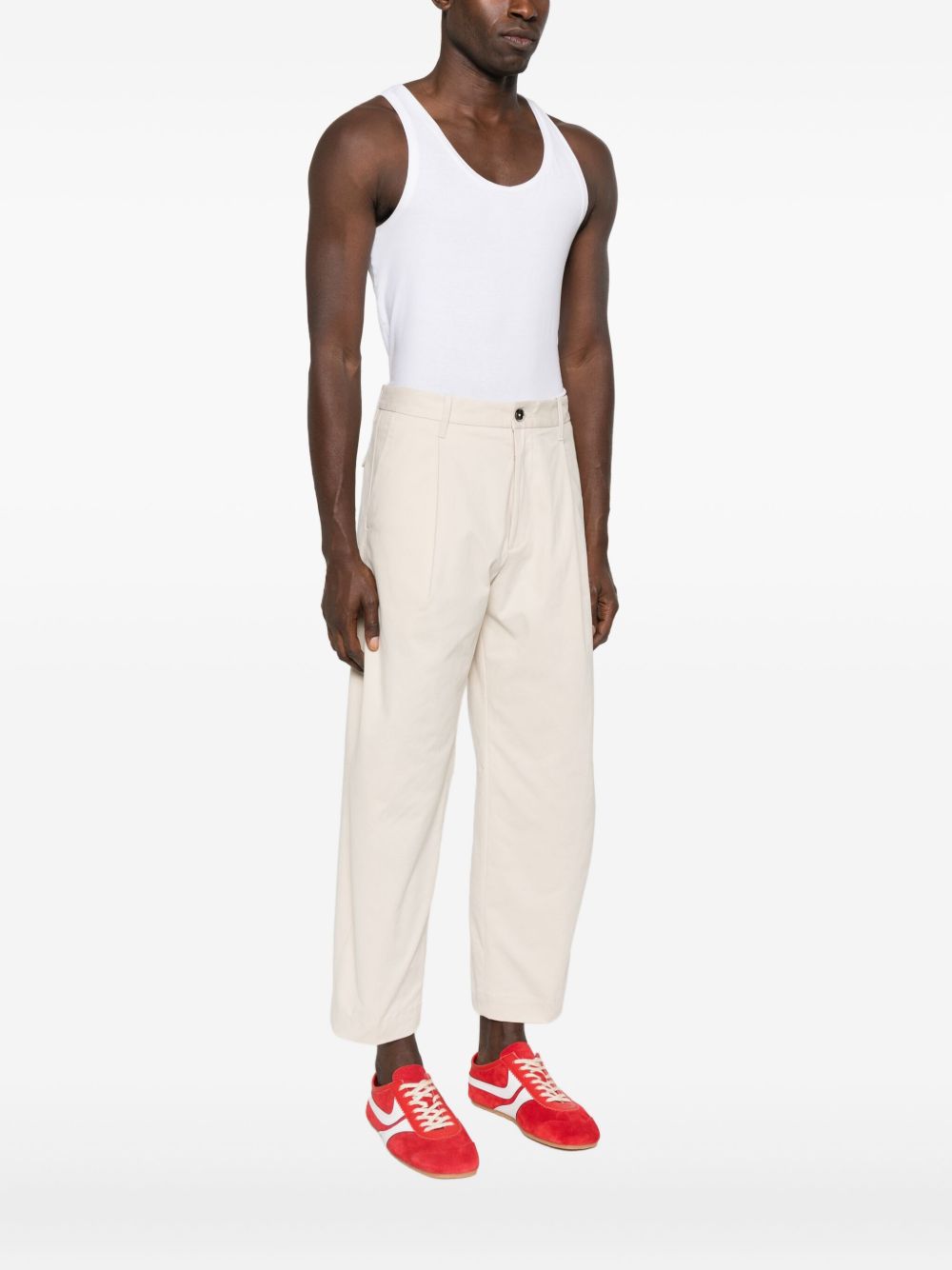 Nine In The Morning pantaloni