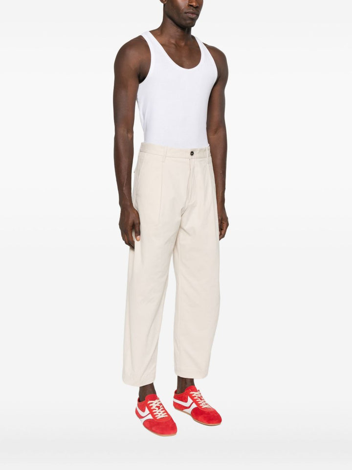 Nine In The Morning pantaloni