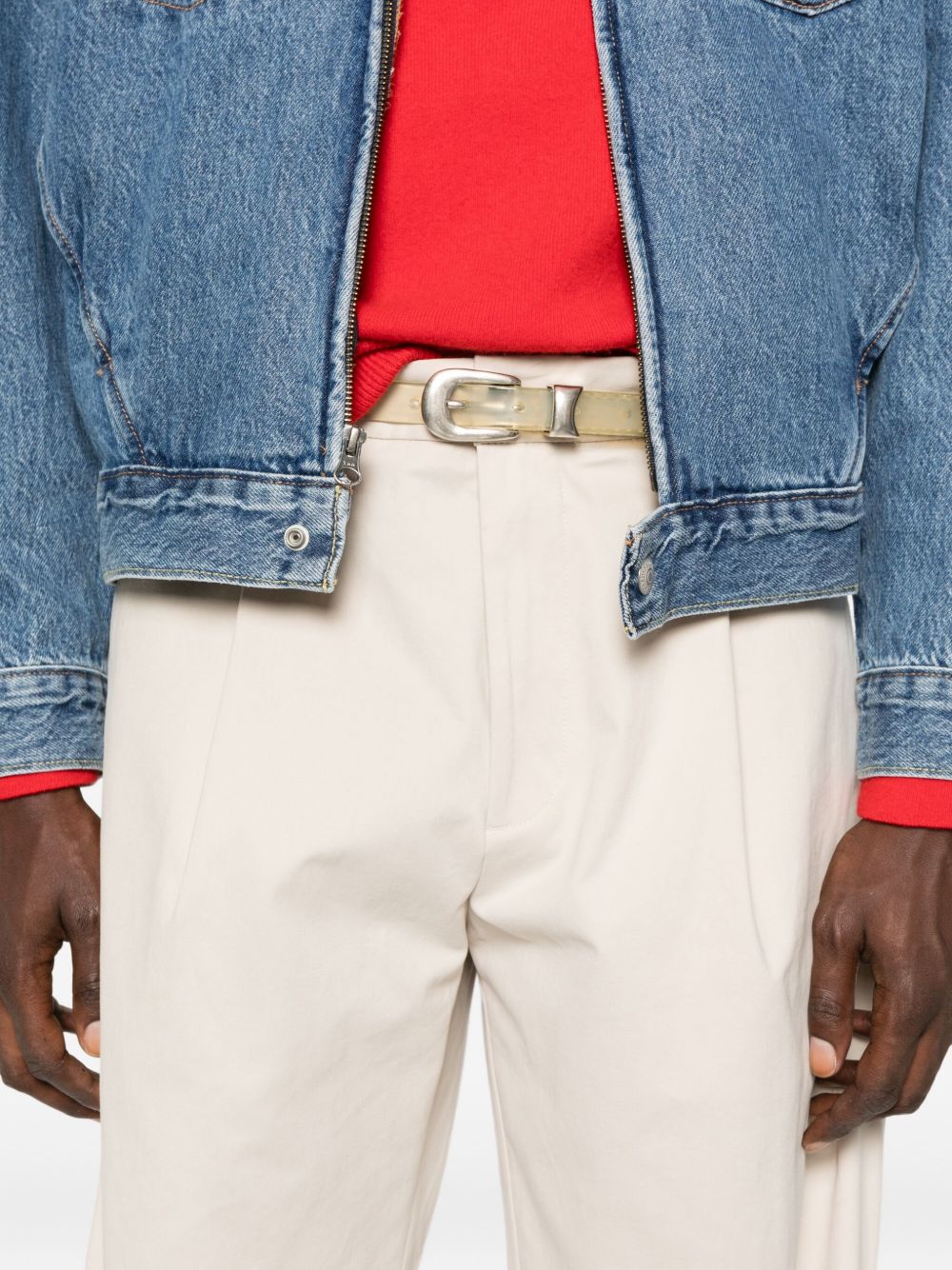 Nine In The Morning pantaloni