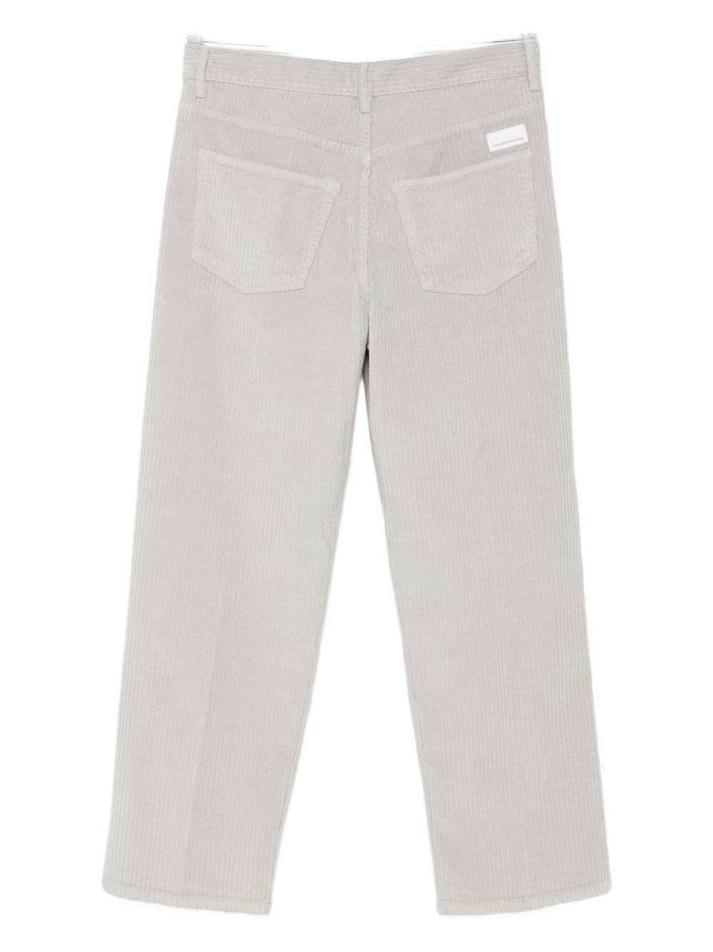 Nine In The Morning
Pantalone