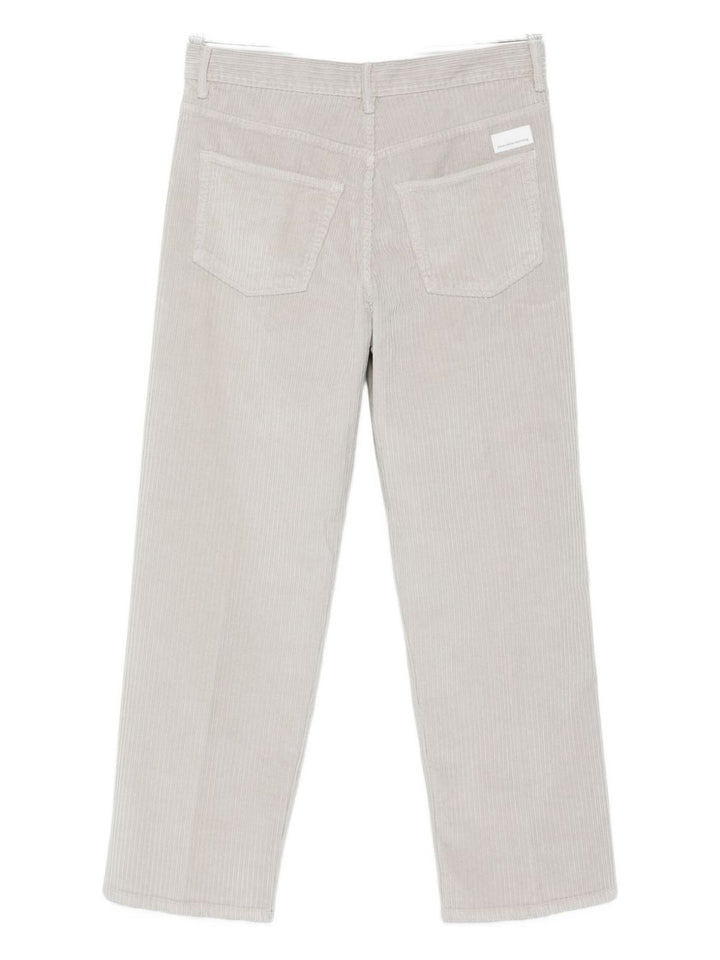 Nine In The Morning
Pantalone