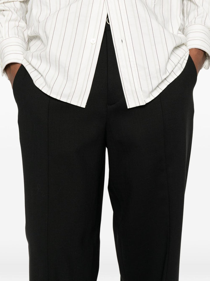 Nine In The Morning Pantaloni Meteorite