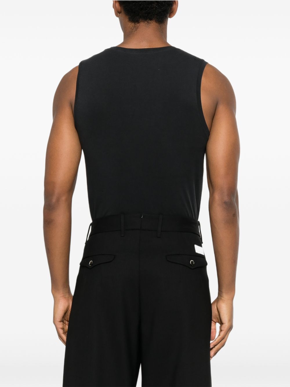 Nine In The Morning Pantaloni Meteorite