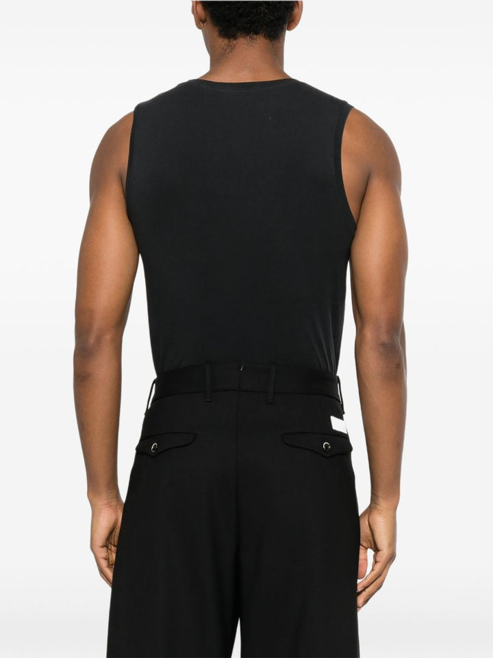 Nine In The Morning Pantaloni Meteorite