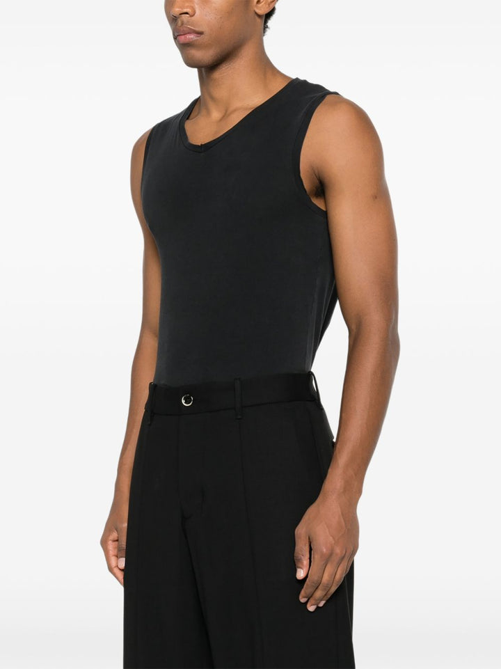 Nine In The Morning Pantaloni Meteorite