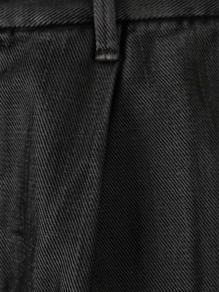 Nine In The Morning
Pantaloni con pieghe