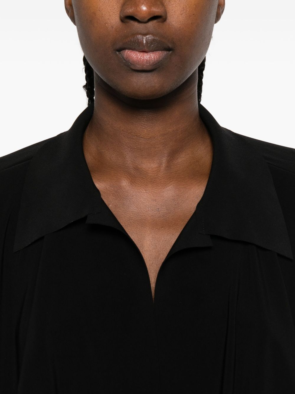 Norma Kamali Body nero