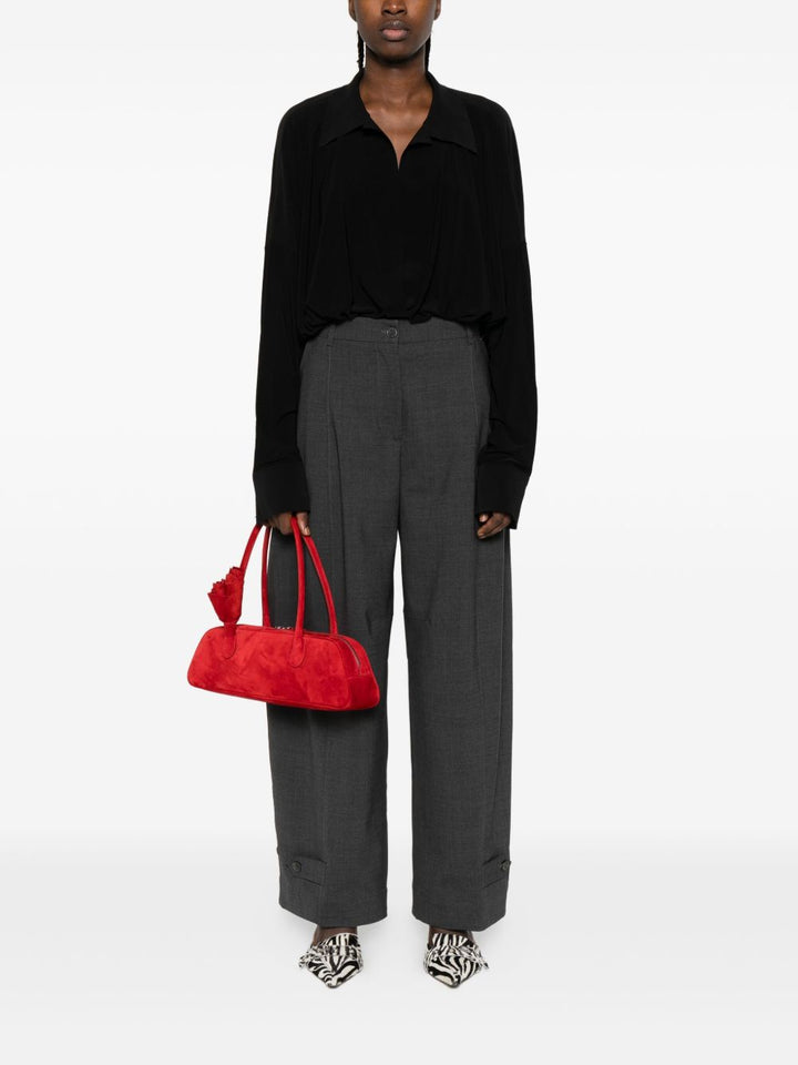 Norma Kamali Body nero