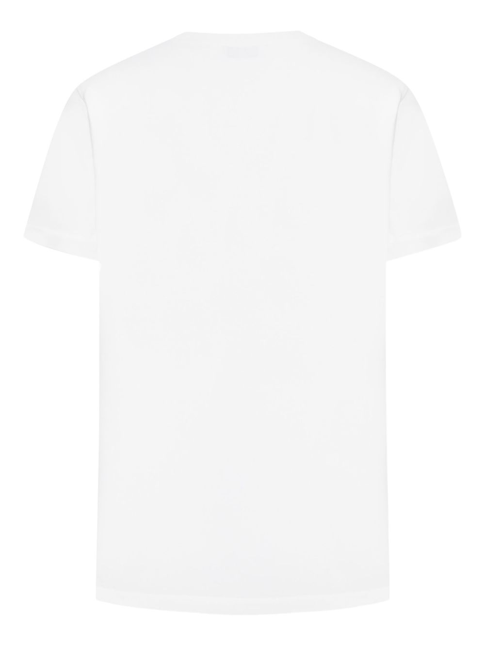 Off White 
T-shirt girocollo