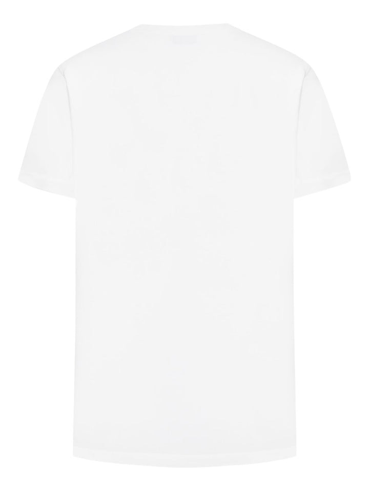 Off White 
T-shirt girocollo