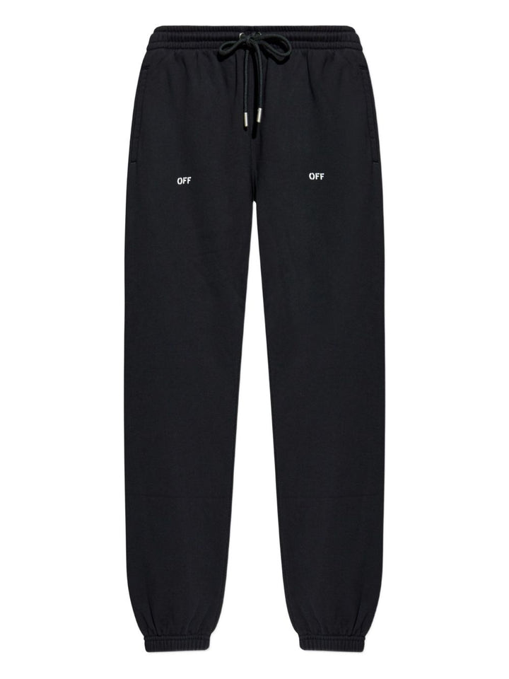 Off-White
Pantaloni sportivi
