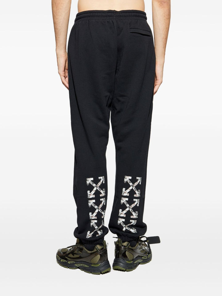 Off-White
Pantaloni sportivi