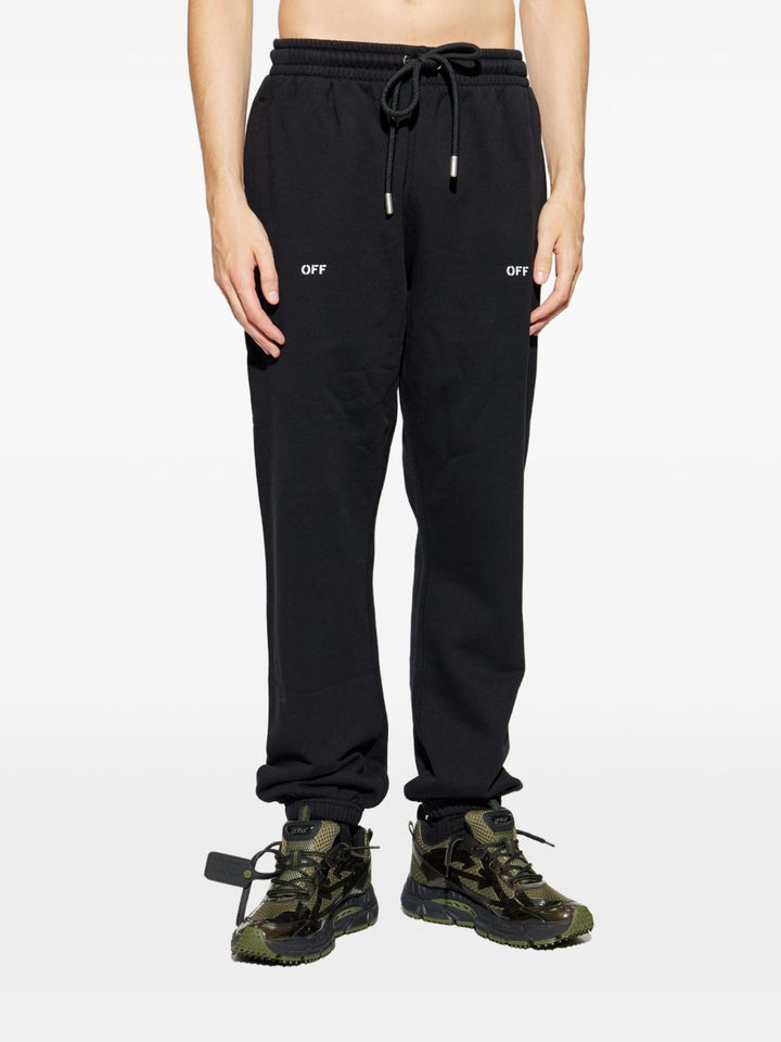 Off-White
Pantaloni sportivi
