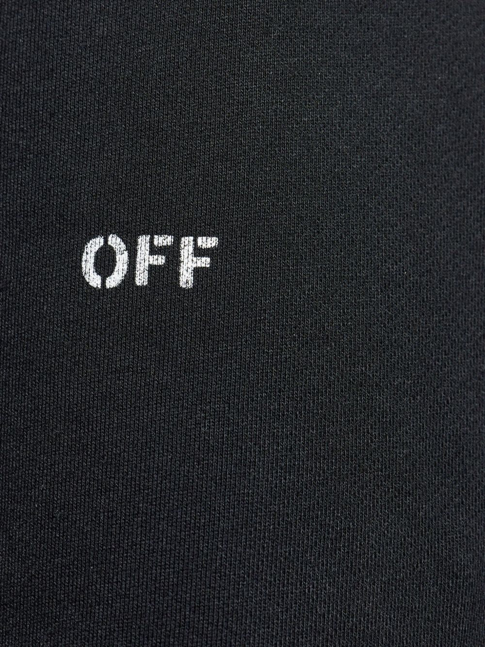 Off-White
Pantaloni sportivi