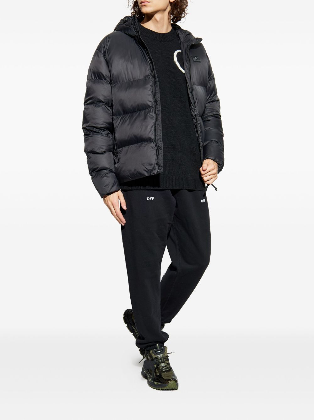 Off-White
Pantaloni sportivi