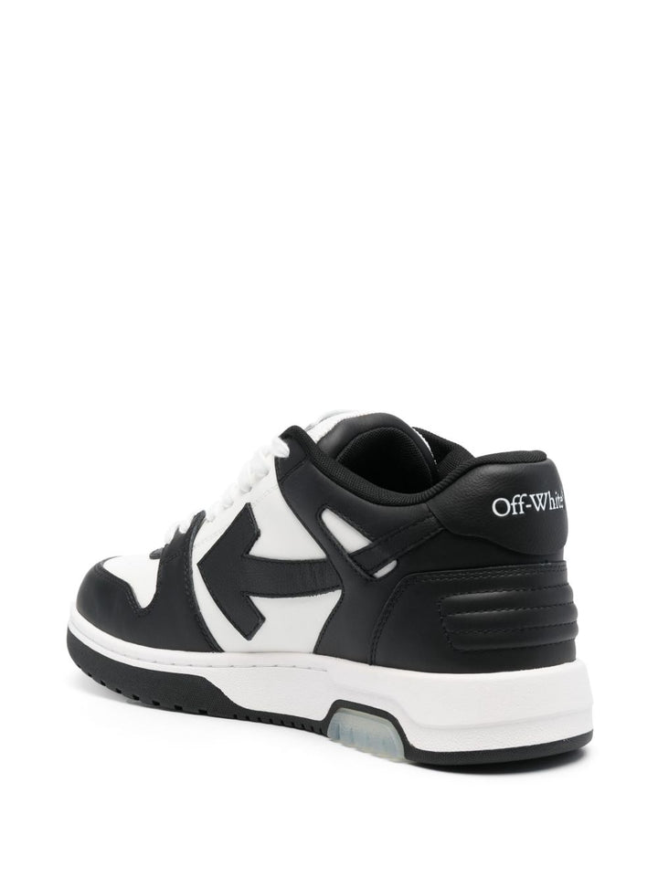 Off White
Sneakers Out Of Office Nero/Bianco