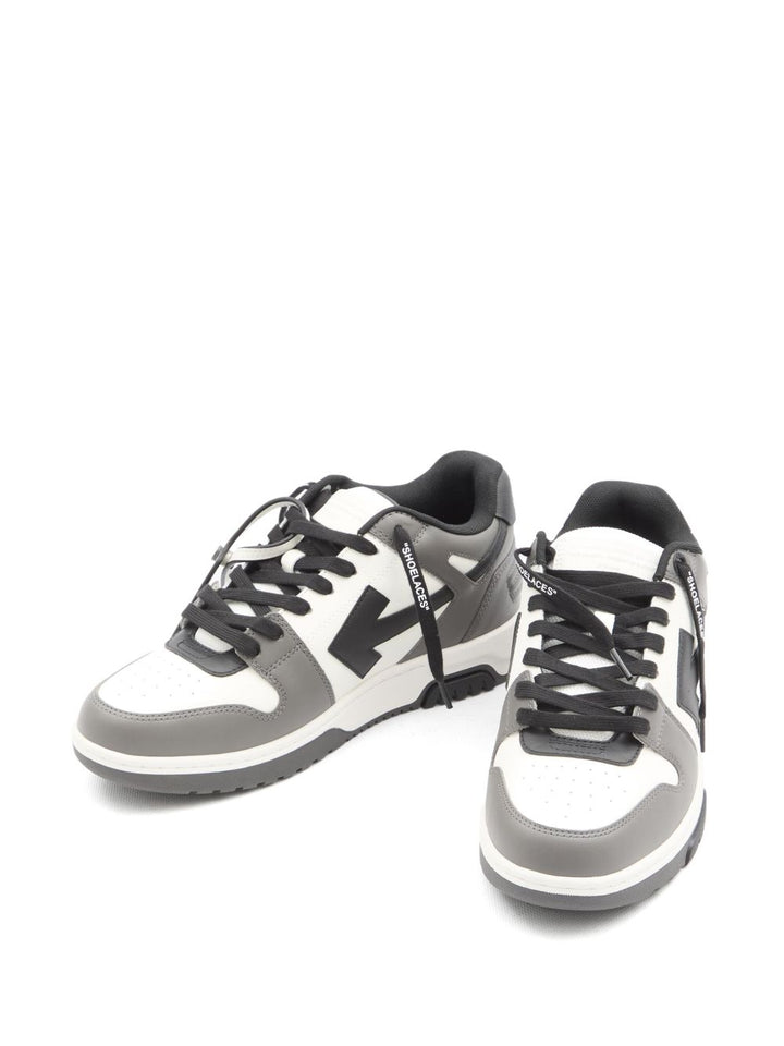 Off White
Sneakers Out Of Office Grigio/Bianco