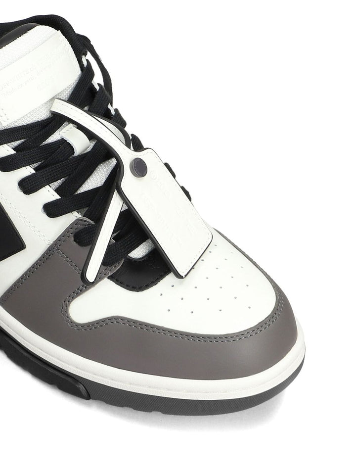 Off White
Sneakers Out Of Office Grigio/Bianco