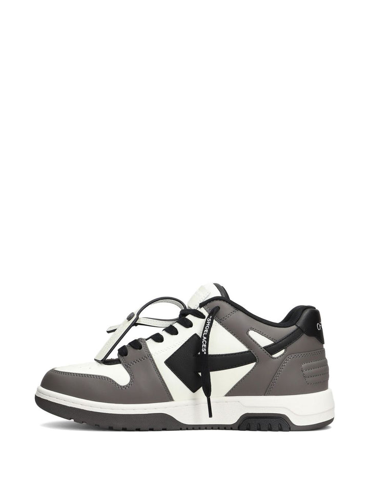 Off White
Sneakers Out Of Office Grigio/Bianco