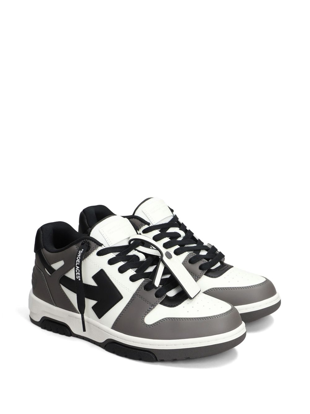 Off White
Sneakers Out Of Office Grigio/Bianco