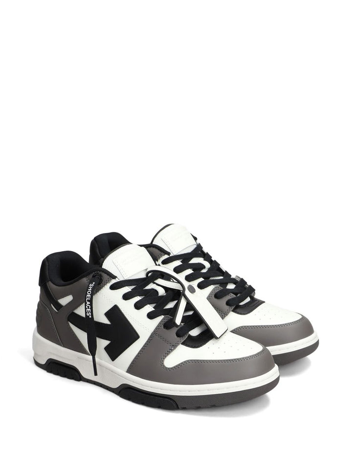 Off White
Sneakers Out Of Office Grigio/Bianco