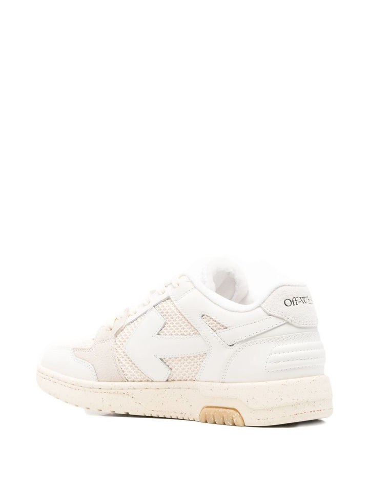 Off-White
Sneakers Out of Office in pelle