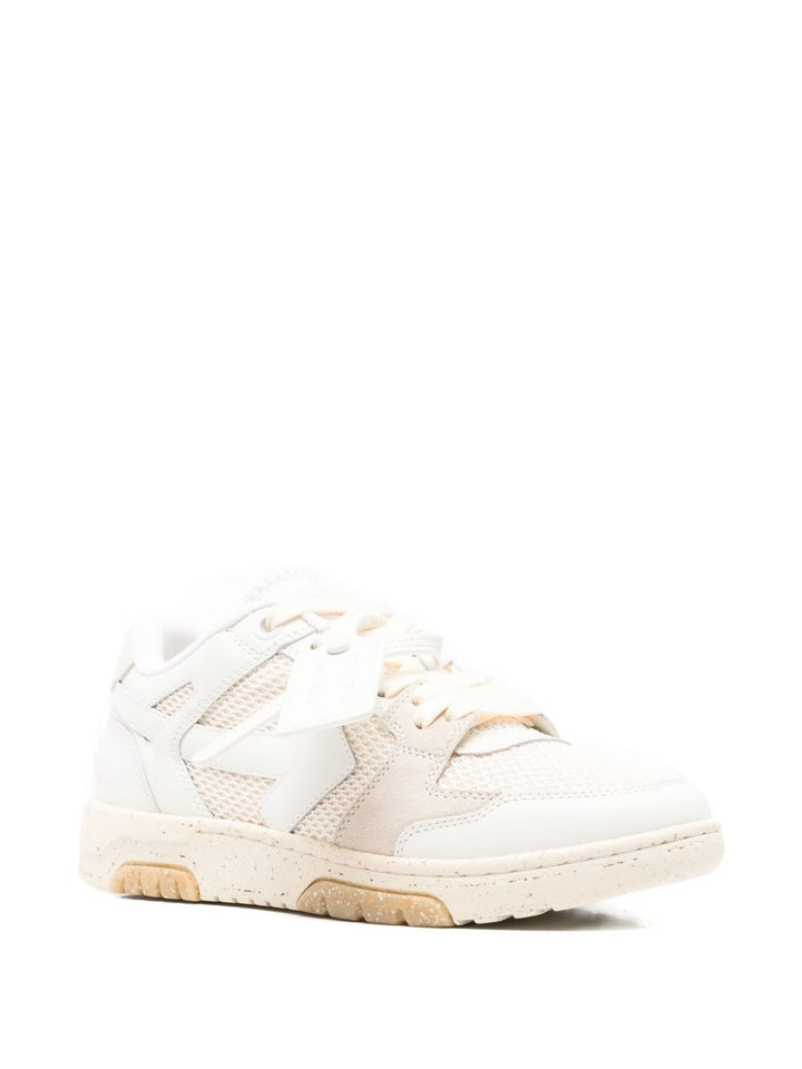 Off-White
Sneakers Out of Office in pelle