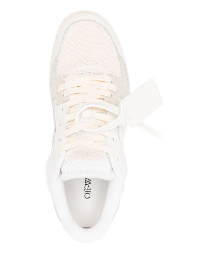 Off-White
Sneakers Out of Office in pelle