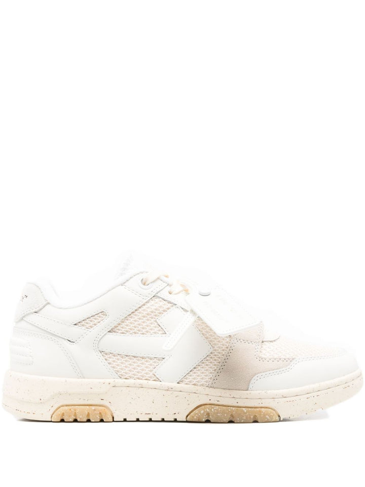 Off-White
Sneakers Out of Office in pelle