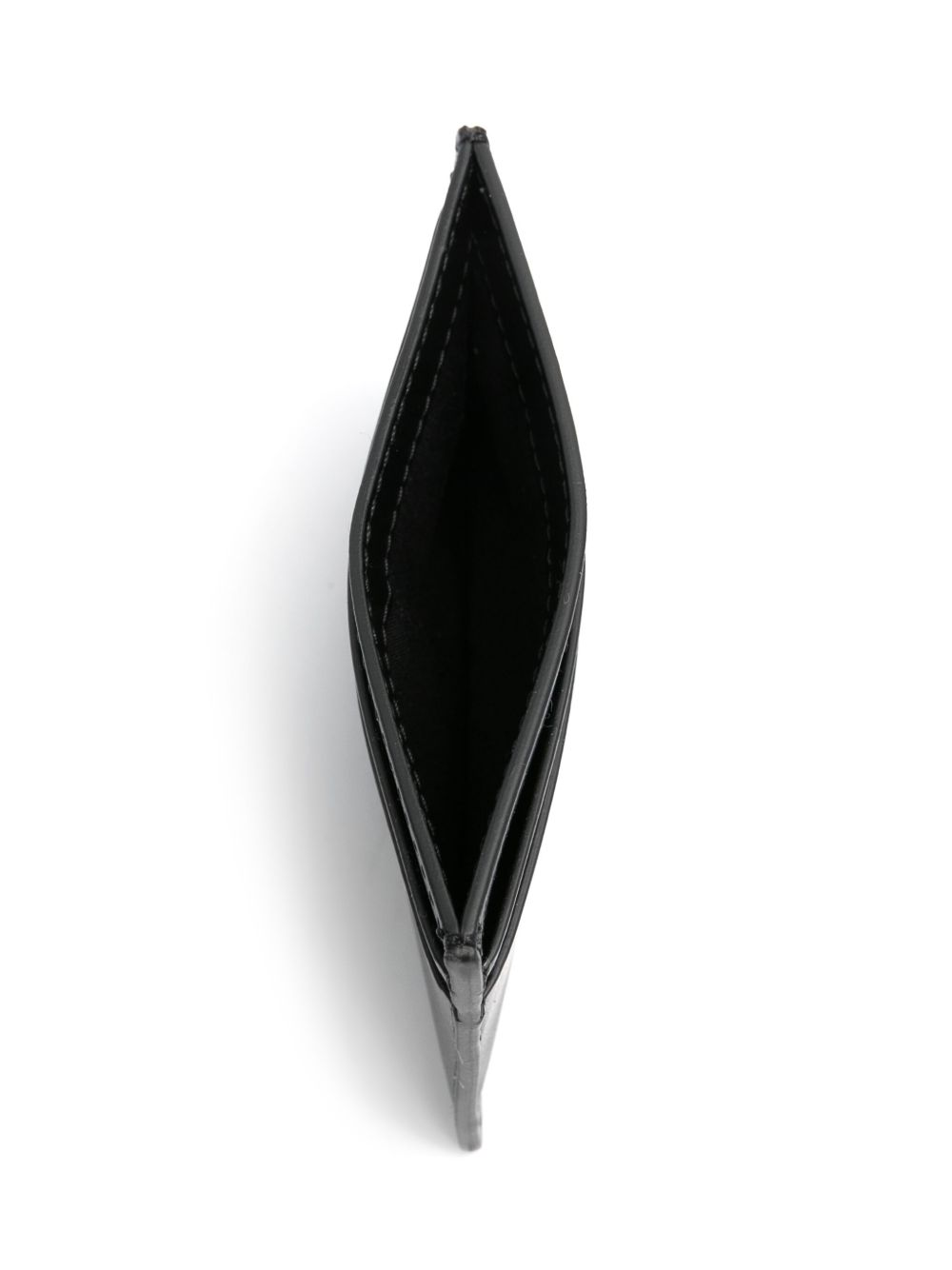 Off-White Portacarte Bookish