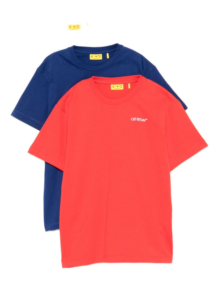 Off White Kids
T-shirt girocollo