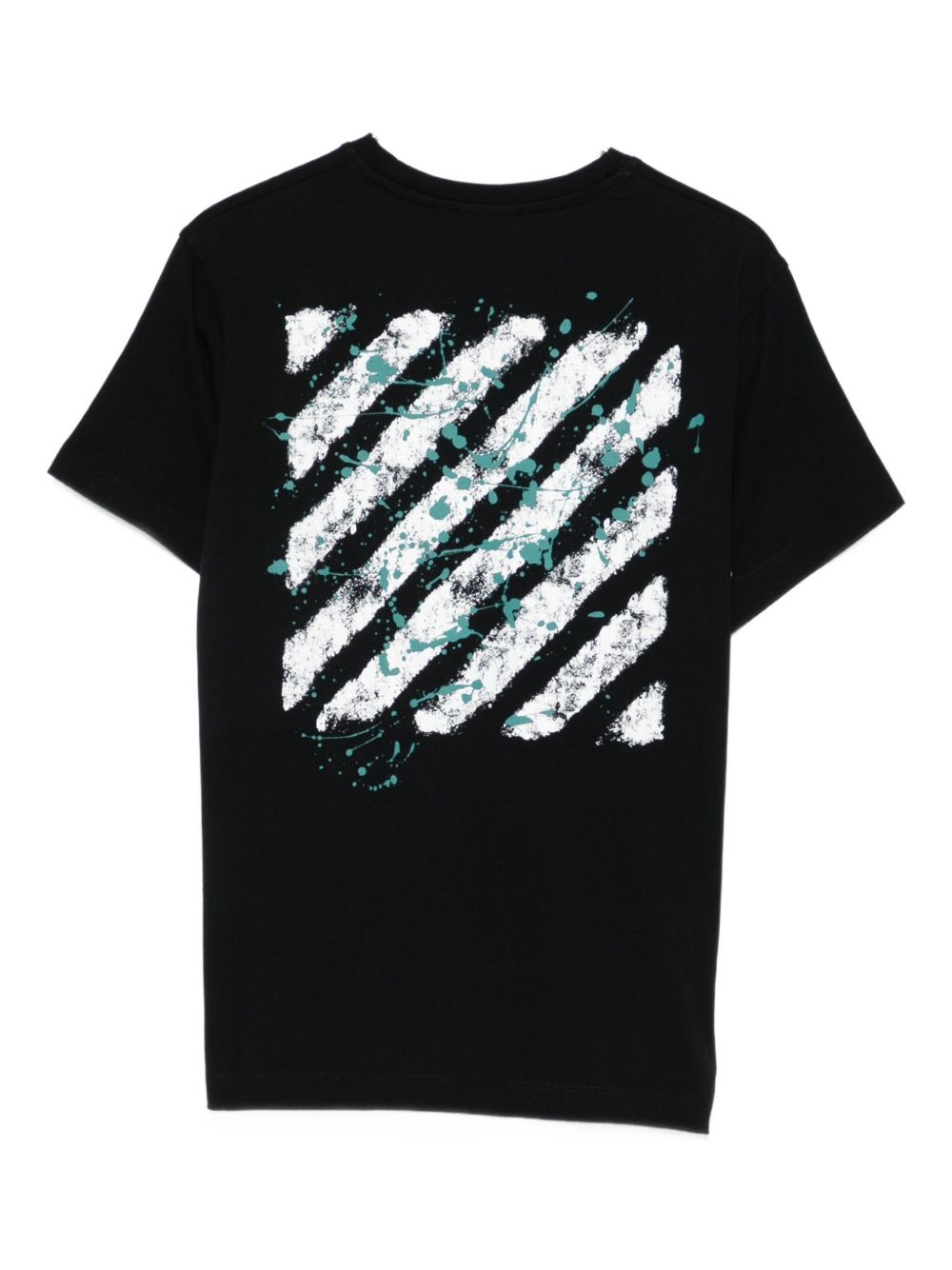 Off White Kids
T-shirt girocollo