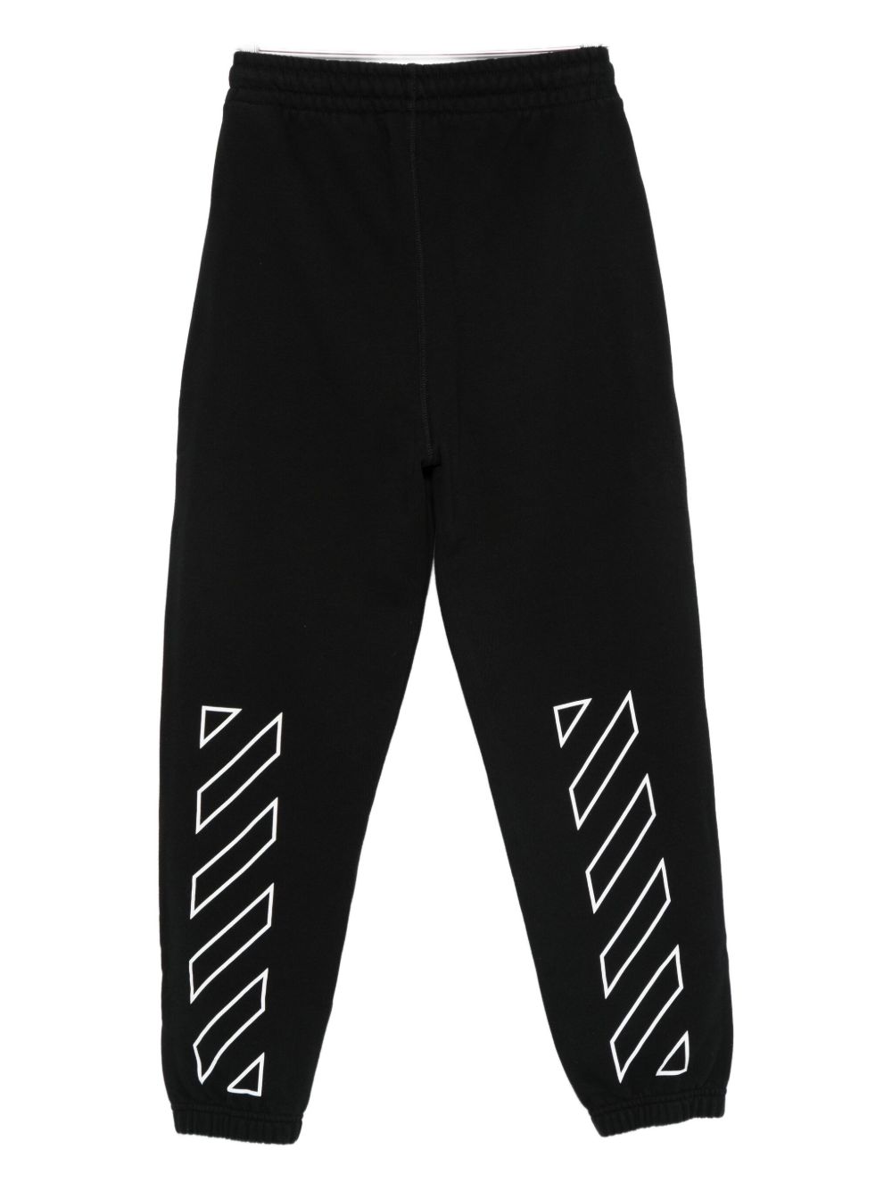 Off White Kids
Pantaloni sportivi