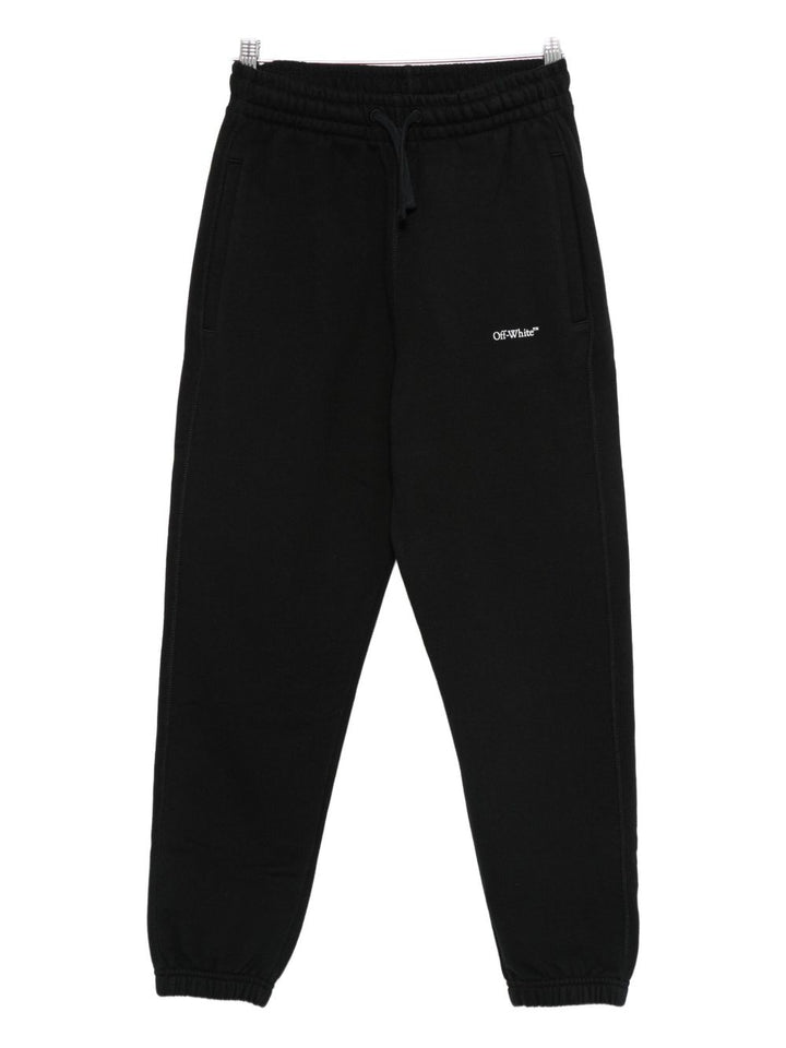 Off White Kids
Pantaloni sportivi