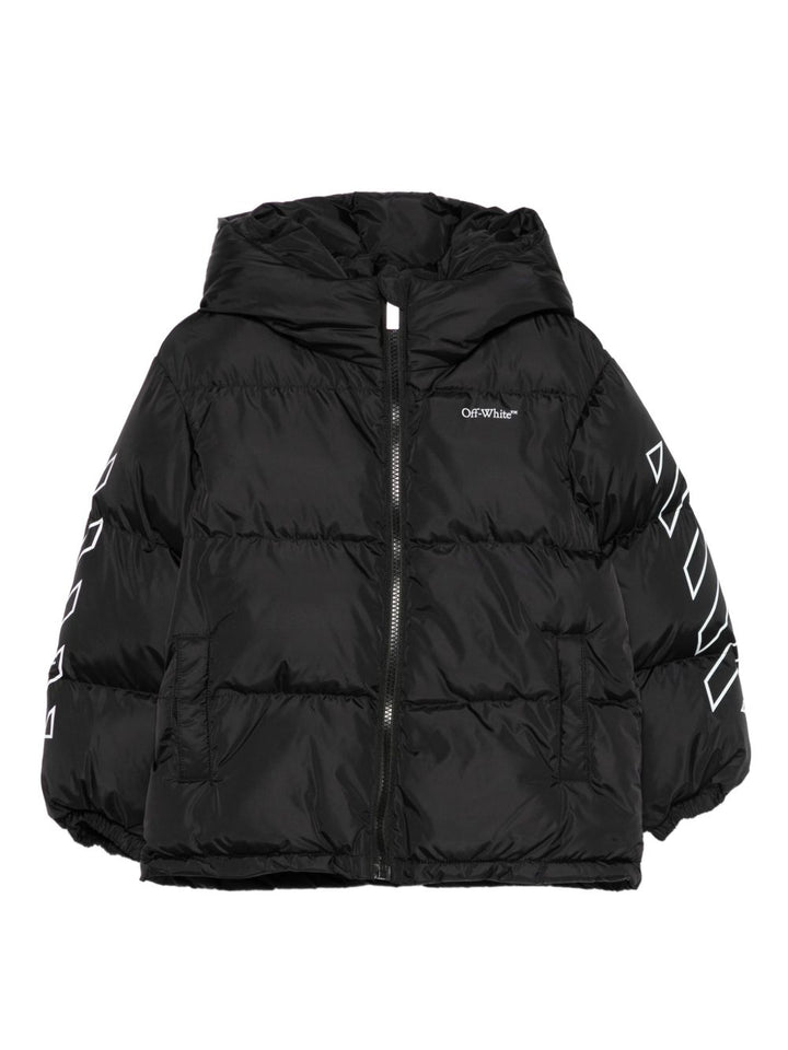 Off White kids
Piumino
