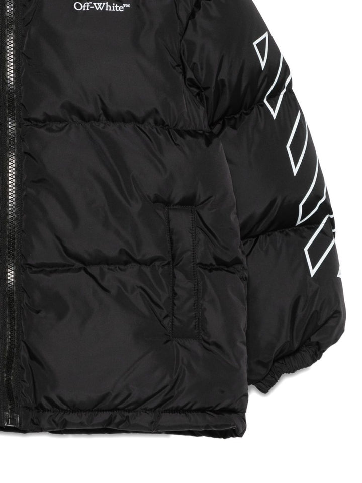 Off White kids
Piumino