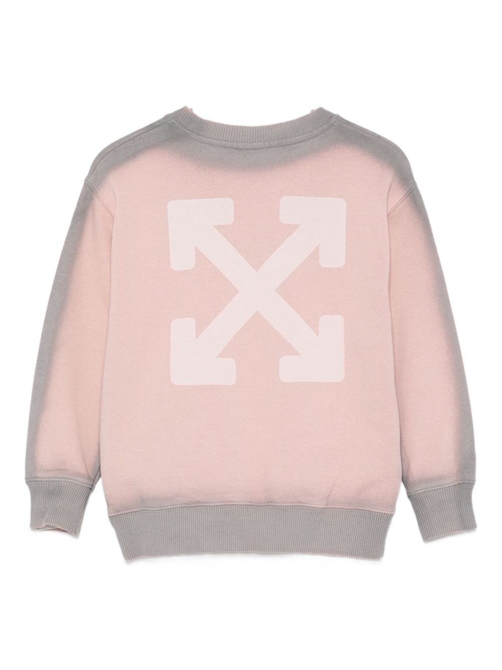Off White Kids
felpa girocollo