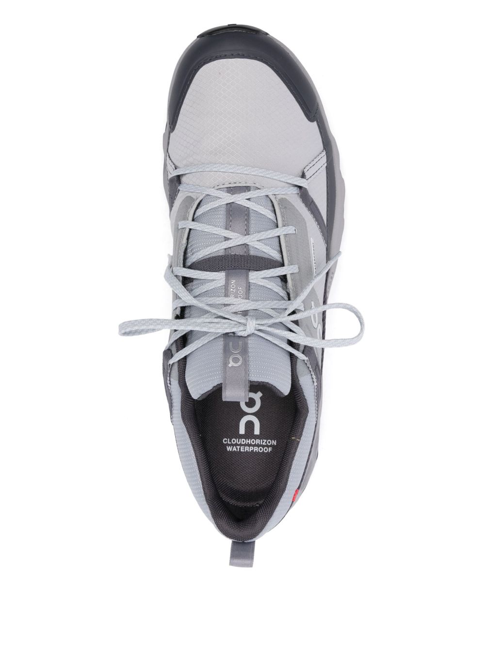 On
Sneakers grigio antracite