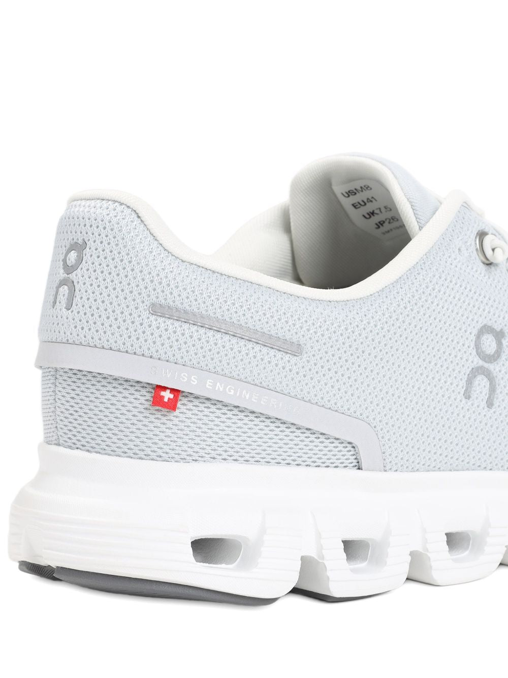 On Running
Sneakers bianche