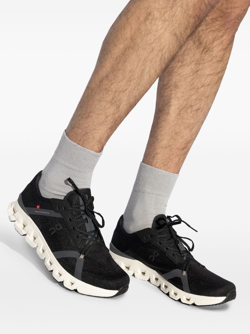 On Running Sneakers Cloud X 4