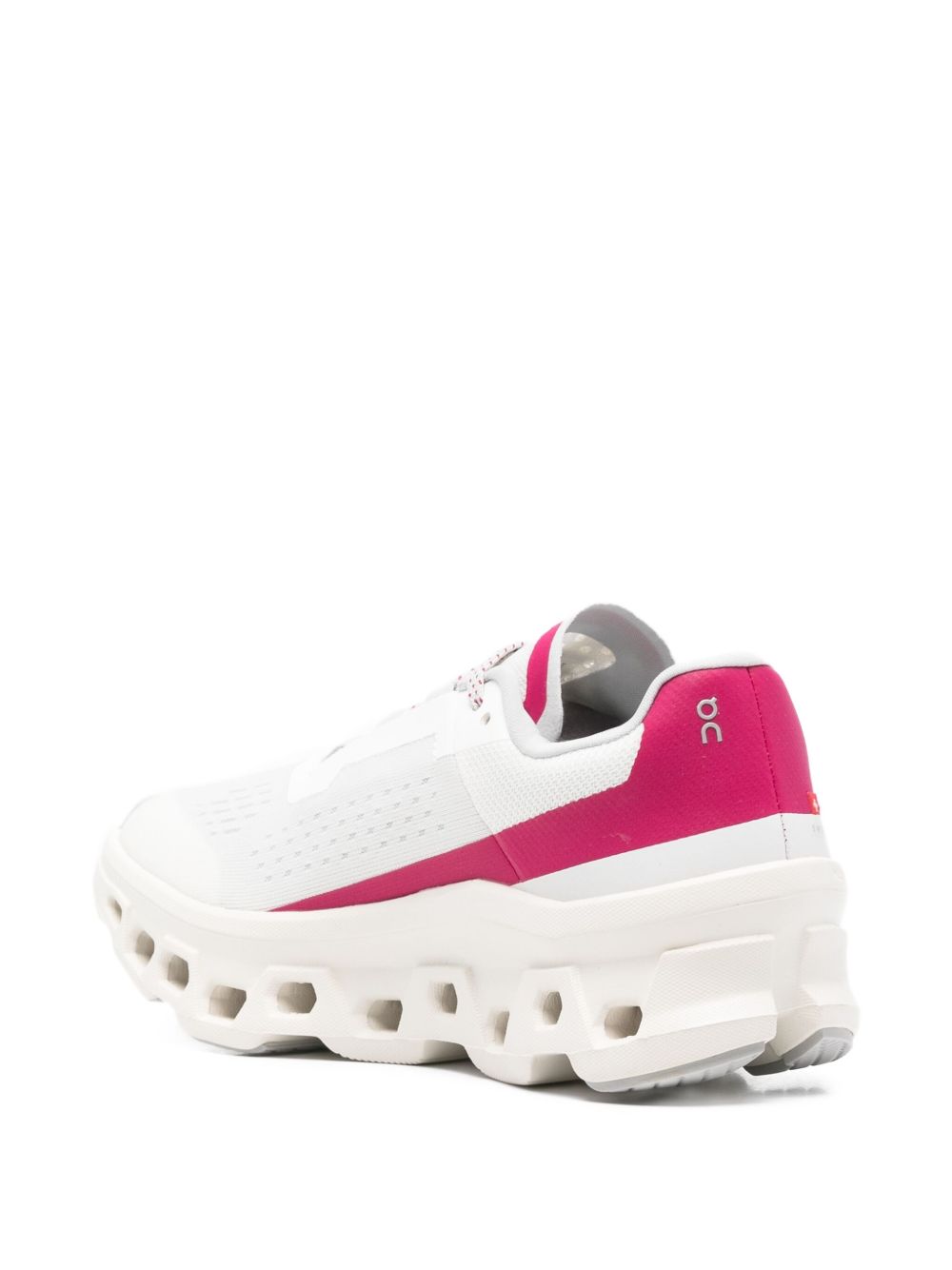 On Running Sneakers Cloudmonster