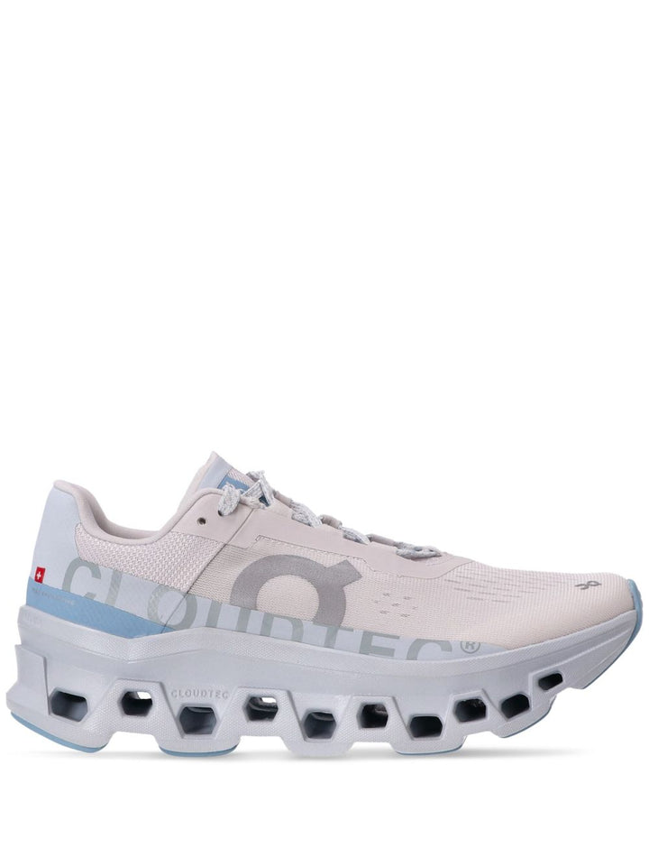 On Running
Sneakers Cloudmonster Frost Wash
