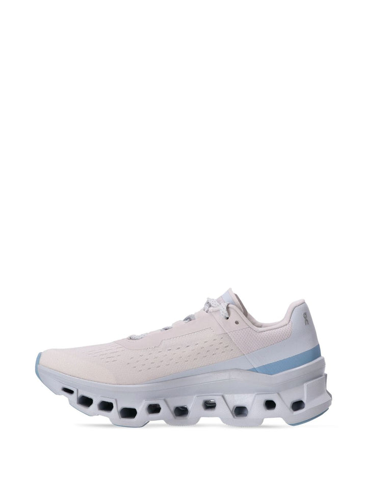 On Running
Sneakers Cloudmonster Frost Wash