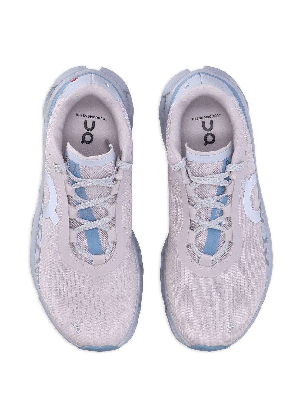 On Running
Sneakers Cloudmonster Frost Wash