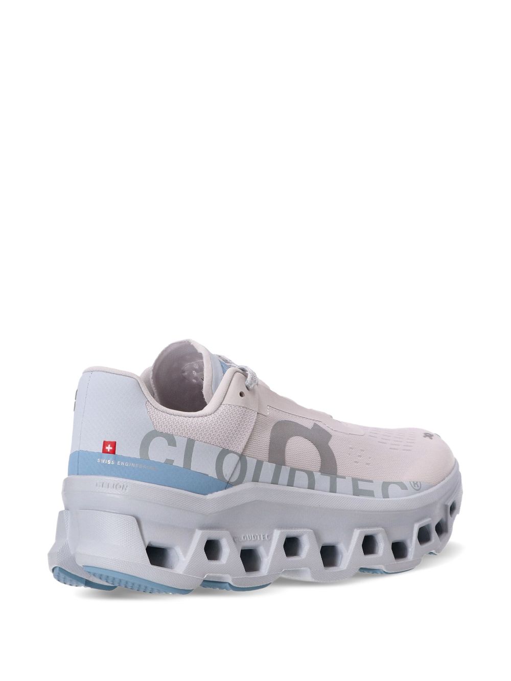 On Running
Sneakers Cloudmonster Frost Wash